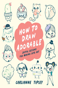 How to Draw Adorable