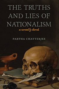 The Truths And Lies Of Nationalism: As Narrated by Charvak