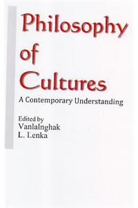 Philosophy of Cultures