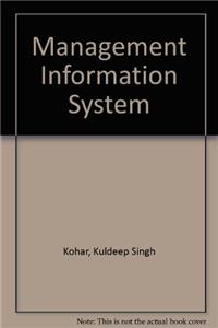 Management Information System