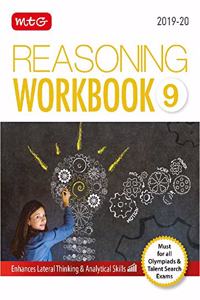 Olympiad Reasoning Workbook - Class 9