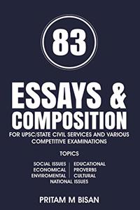 83 Essays & Composition