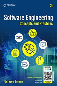 Software Engineering: Concepts and Practices