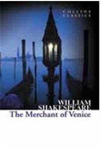 The Merchant of Venice