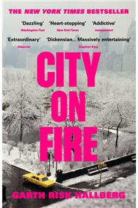 City on Fire