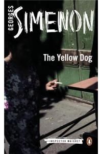 The Yellow Dog