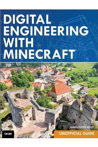 Digital Engineering with Minecraft