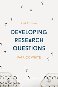 Developing Research Questions