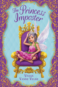 Princess Imposter