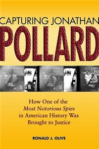 Capturing Jonathan Pollard