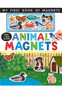 Animal Magnets