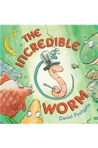 Incredible Worm