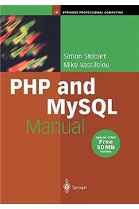 PHP and MySQL Manual