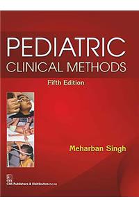 Pediatric Clinical Methods