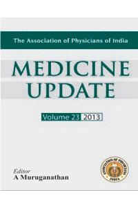 Medicine Update (Volume 23, 2013)