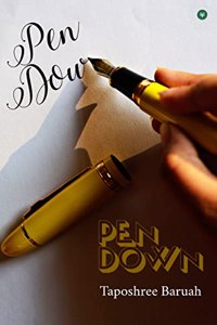 Pen Down