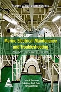 Marine Electrical Maintenance and Troubleshooting Series - Volume 2