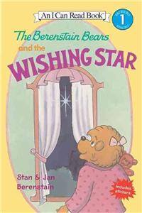 Berenstain Bears and the Wishing Star