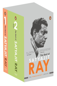 Best of Satyajit Ray