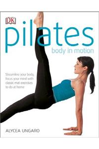 Pilates Body in Motion