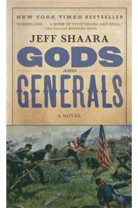 Gods and Generals