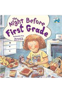 Night Before First Grade