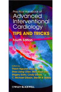 Practical Handbook of Advanced Interventional Cardiology