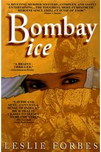 Bombay Ice