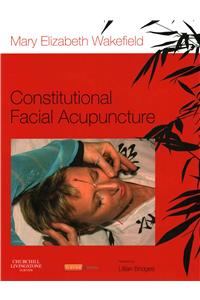 Constitutional Facial Acupuncture