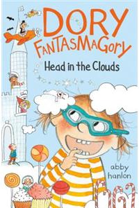 Dory Fantasmagory: Head in the Clouds