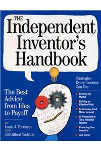 Independent Inventor's Handbook