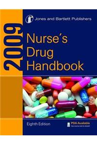 Nurse's Drug Handbook