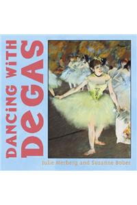 Dancing with Degas