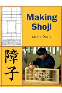 Making Shoji