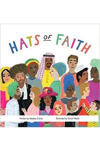 Hats of Faith