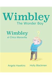 Wimbley el Chico Maravilla / Wimbley the Wonder Boy