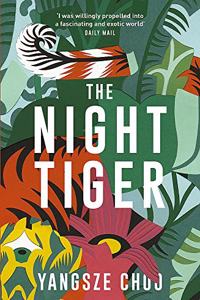 The Night Tiger