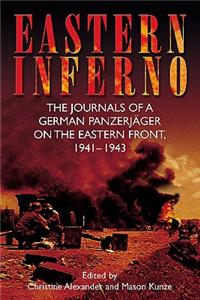 Eastern Inferno