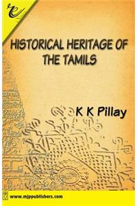 Historical Heritage of the Tamils