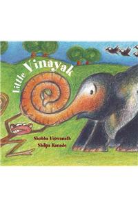 Little Vinayak