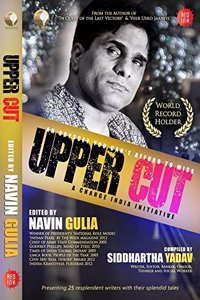 Upper Cut : Change India Initiative