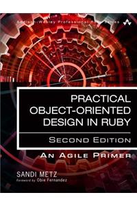 Practical Object-Oriented Design