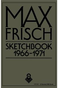 Sketchbook 1966-1971