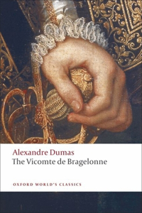 Vicomte de Bragelonne