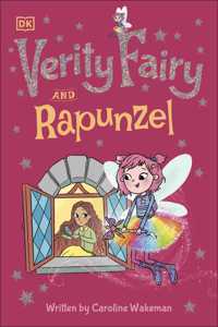 Verity Fairy: Rapunzel