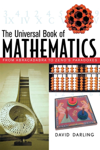 Universal Book of Mathematics