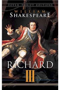 King Richard III