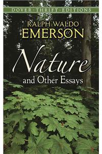 Nature and Other Essays