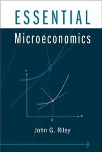 Essential Microeconomics