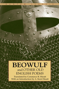 Beowulf and Other Old English Poems